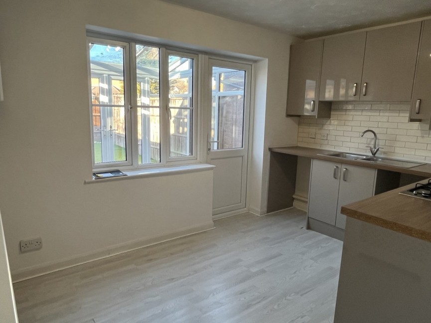 2 bedroom House for Letting Ampthill, Bedford