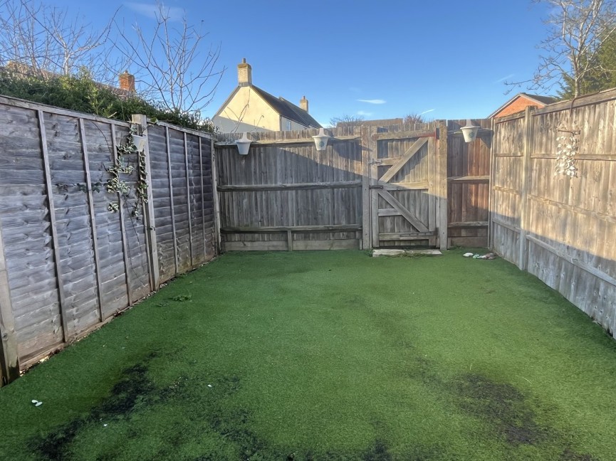 2 bedroom House for Letting Ampthill, Bedford