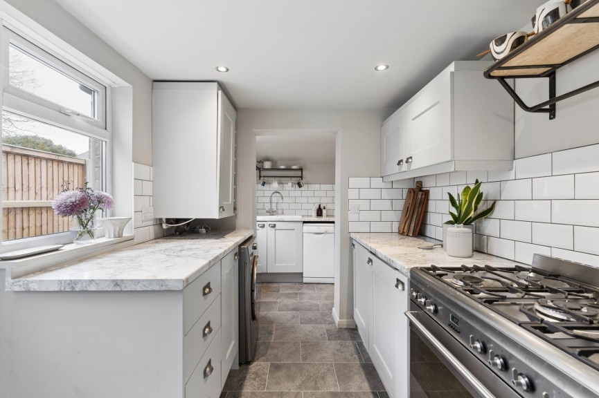 2 bedroom House for Sale Trevor Road, Hitchin, Hertfordshire