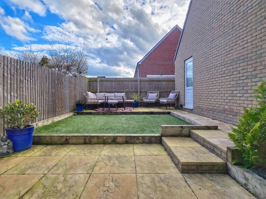 3 bedroom House for Sale Ampthill, Bedfordshire