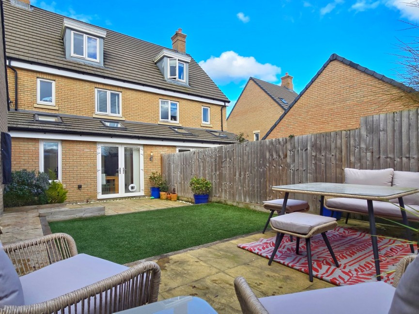 3 bedroom House for Sale Ampthill, Bedfordshire