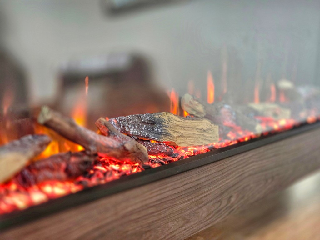 Ampthill, Bedfordshire