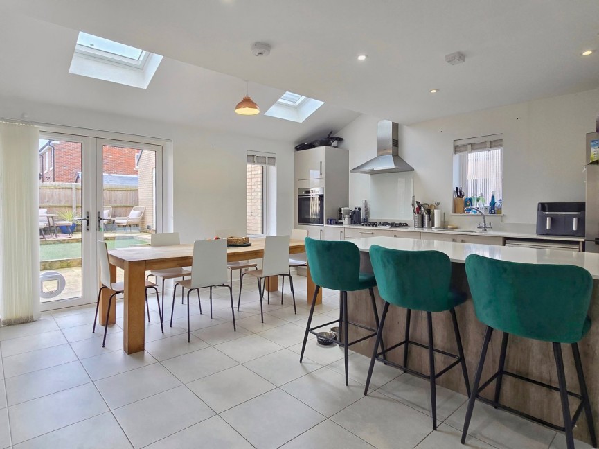 3 bedroom House for Sale Ampthill, Bedfordshire