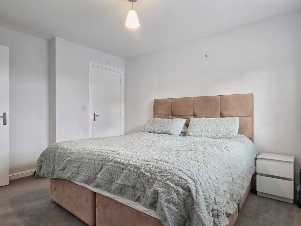 Ampthill, Bedfordshire