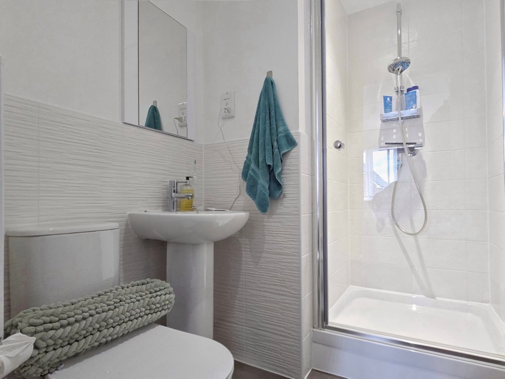 Ampthill, Bedfordshire