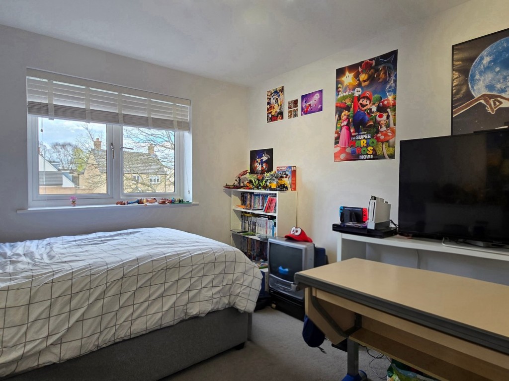 Ampthill, Bedfordshire