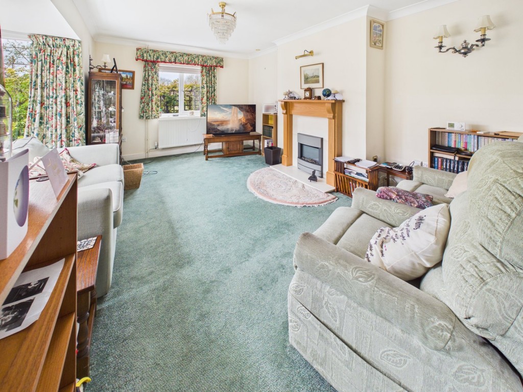 Ashwell, Baldock, Hertfordshire