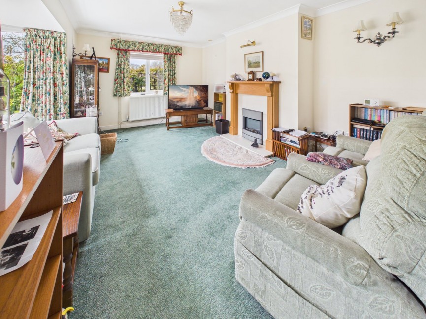 2 bedroom Bungalow for Sale Ashwell, Baldock, Hertfordshire