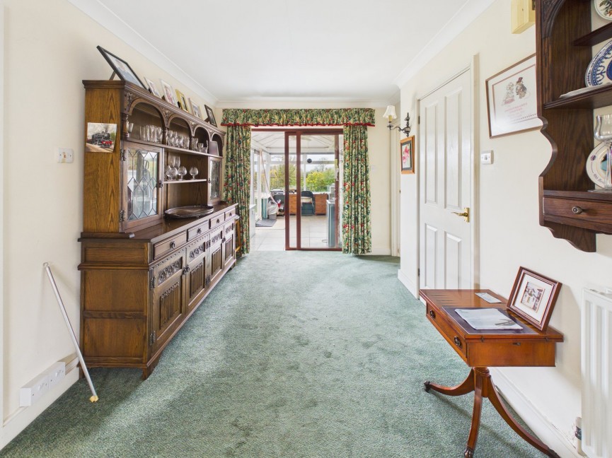 2 bedroom Bungalow for Sale Ashwell, Baldock, Hertfordshire