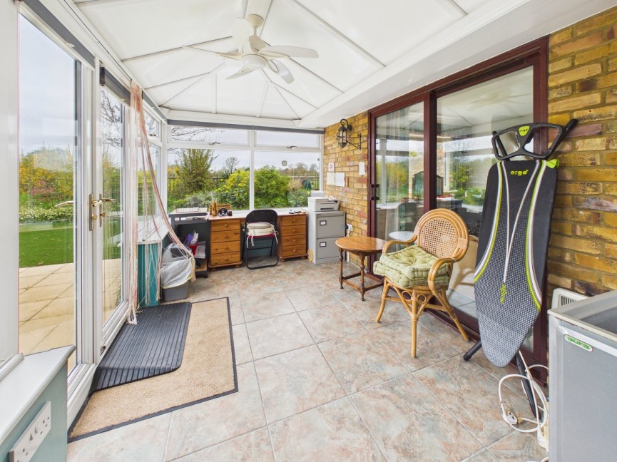 2 bedroom Bungalow for Sale Ashwell, Baldock, Hertfordshire