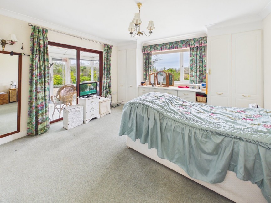 2 bedroom Bungalow for Sale Ashwell, Baldock, Hertfordshire