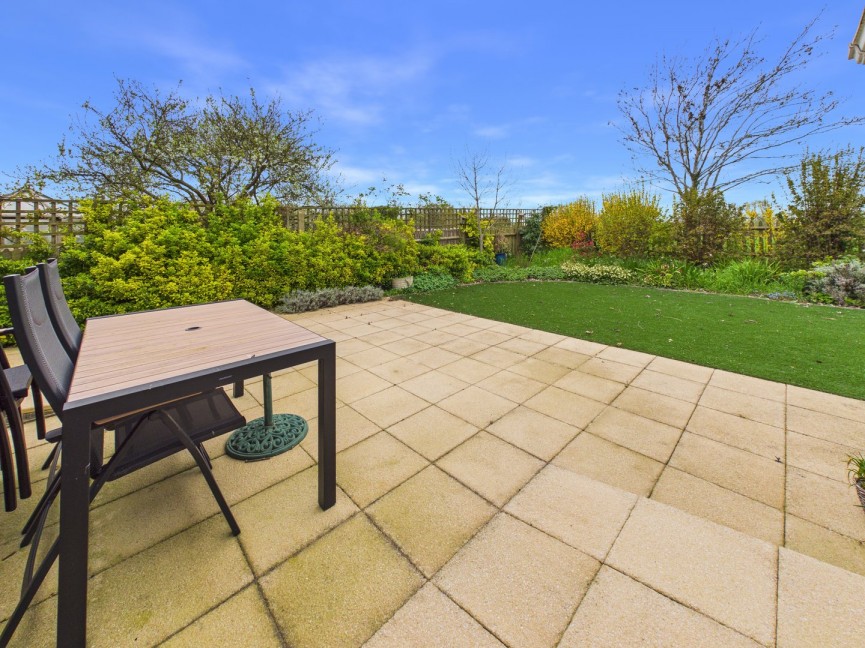 2 bedroom Bungalow for Sale Ashwell, Baldock, Hertfordshire