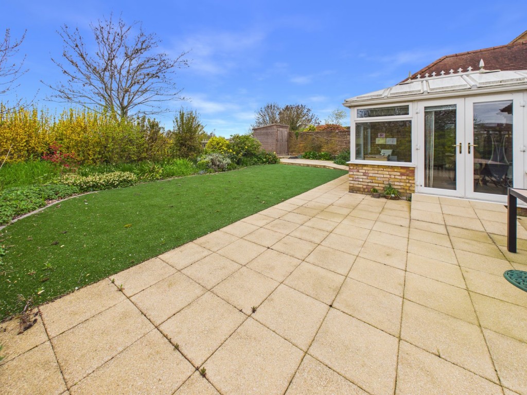 Ashwell, Baldock, Hertfordshire