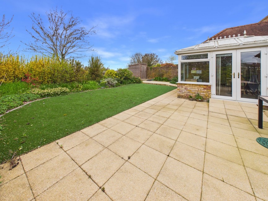 2 bedroom Bungalow for Sale Ashwell, Baldock, Hertfordshire