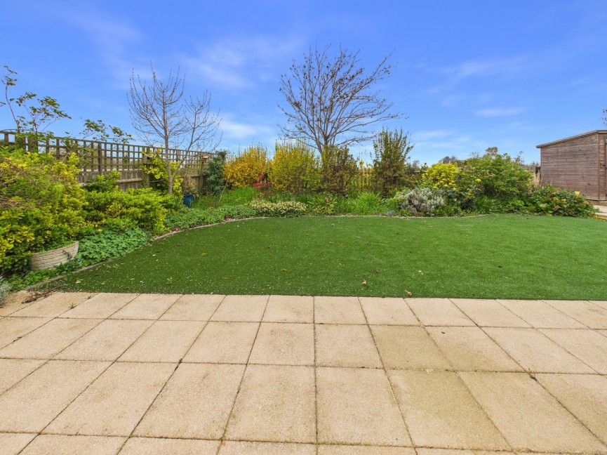 2 bedroom Bungalow for Sale Ashwell, Baldock, Hertfordshire