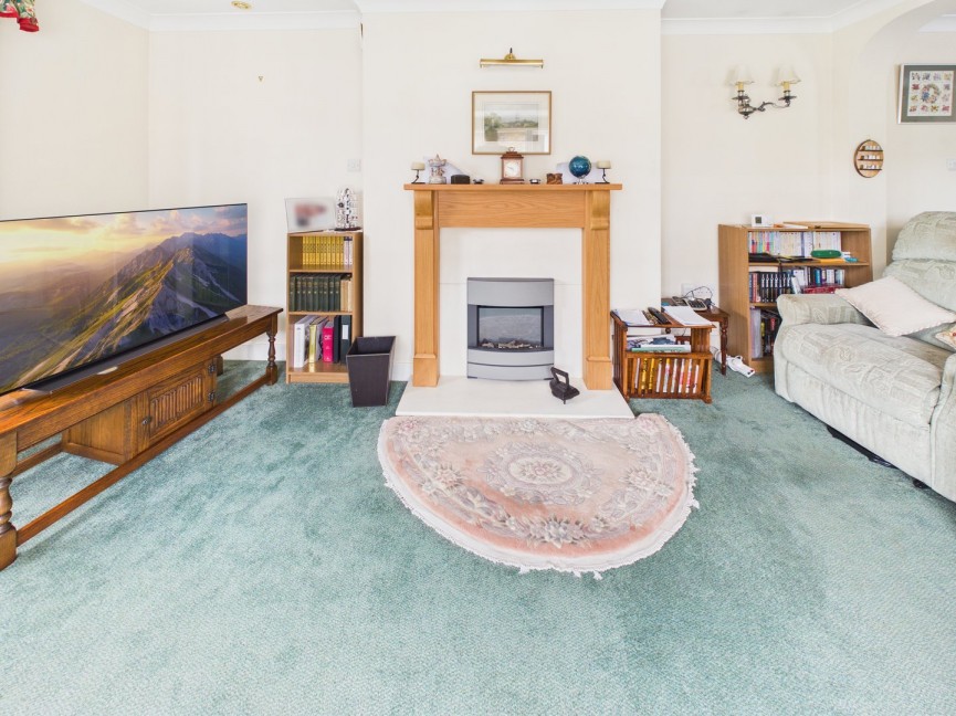 2 bedroom Bungalow for Sale Ashwell, Baldock, Hertfordshire