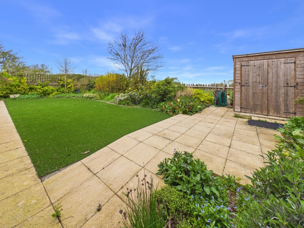 Ashwell, Baldock, Hertfordshire