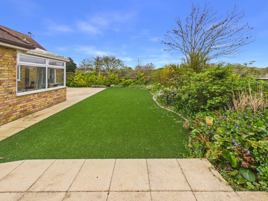 2 bedroom Bungalow for Sale Ashwell, Baldock, Hertfordshire