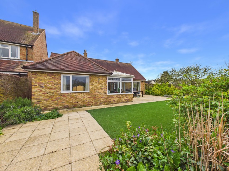 2 bedroom Bungalow for Sale Ashwell, Baldock, Hertfordshire