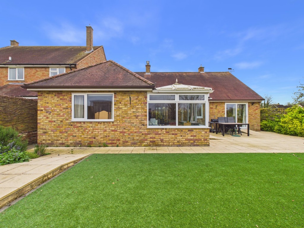 Ashwell, Baldock, Hertfordshire