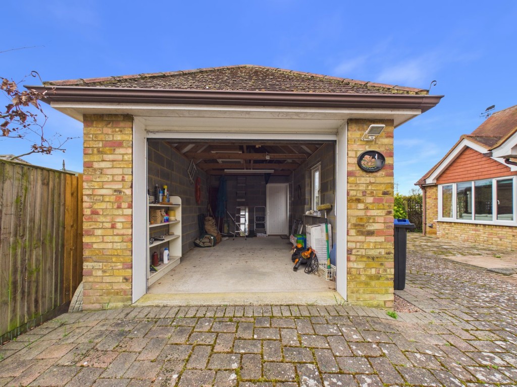 Ashwell, Baldock, Hertfordshire