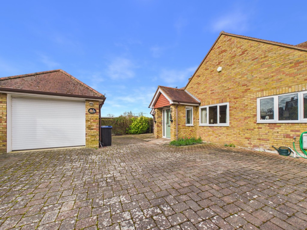 Ashwell, Baldock, Hertfordshire