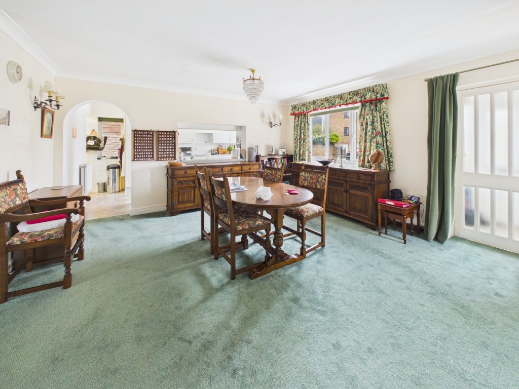 Ashwell, Baldock, Hertfordshire