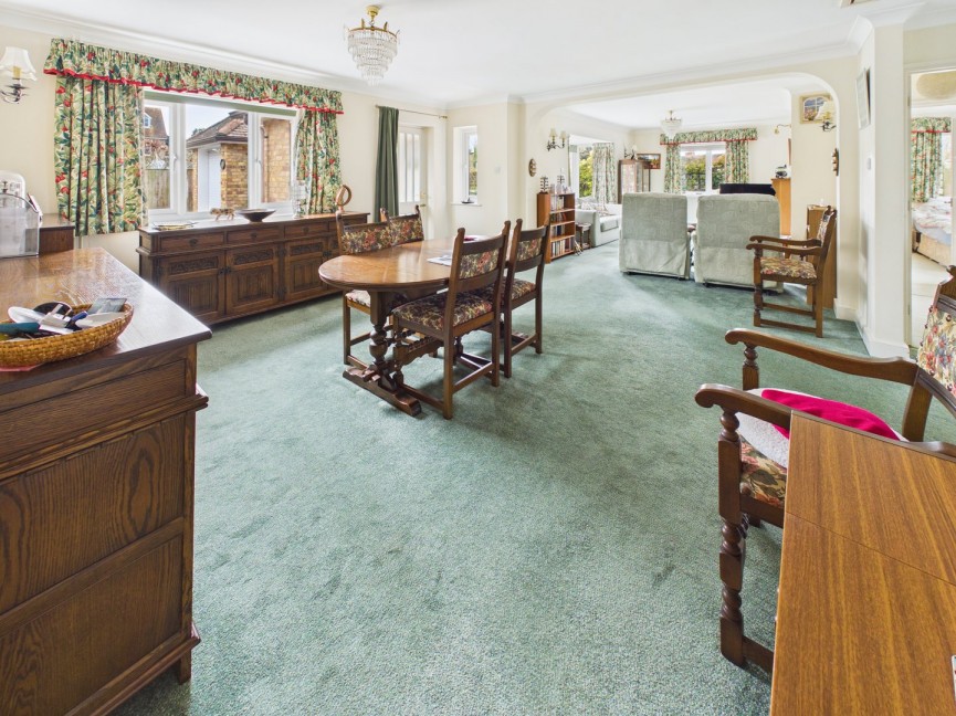 2 bedroom Bungalow for Sale Ashwell, Baldock, Hertfordshire