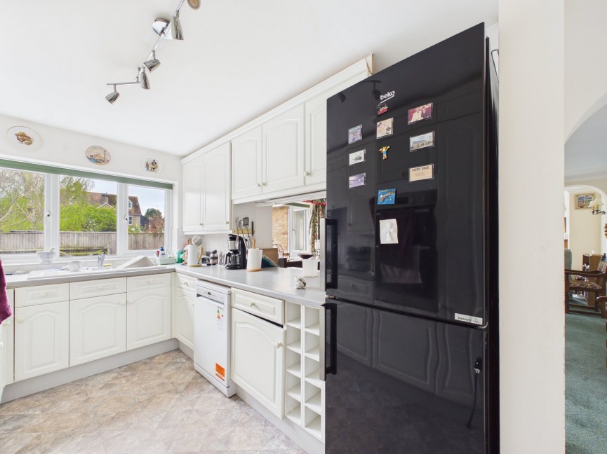 2 bedroom Bungalow for Sale Ashwell, Baldock, Hertfordshire