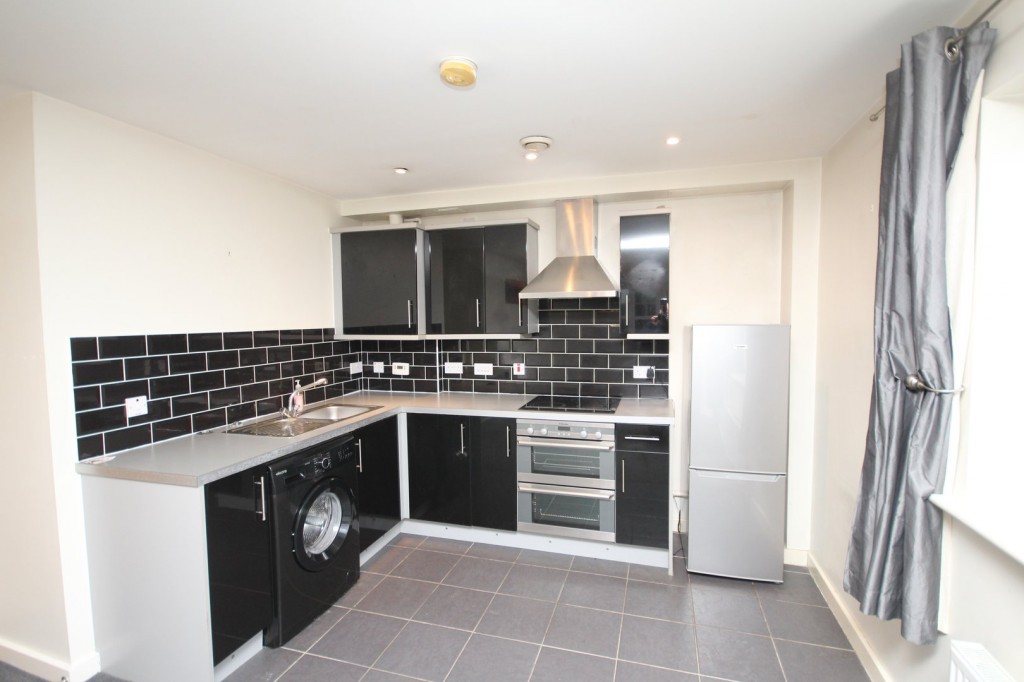 Ascot Drive, Letchworth Garden City, Hertfordshire