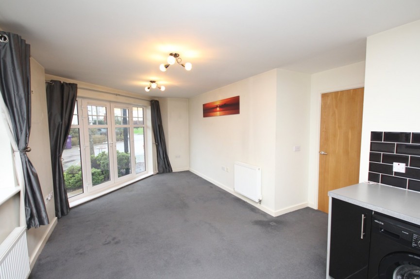 2 bedroom Flat for Letting Ascot Drive, Letchworth Garden City, Hertfordshire