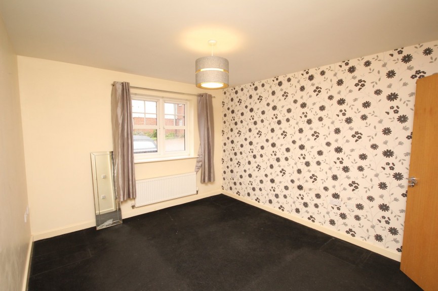 2 bedroom Flat for Letting Ascot Drive, Letchworth Garden City, Hertfordshire