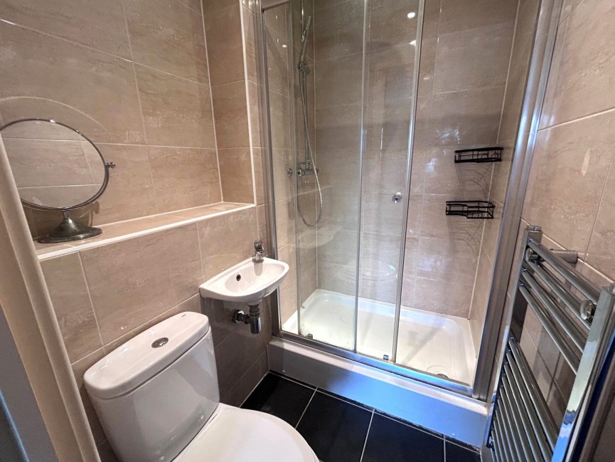 2 bedroom Flat for Letting Ascot Drive, Letchworth Garden City, Hertfordshire