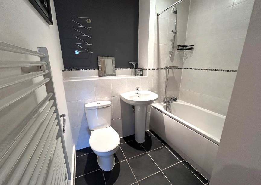 2 bedroom Flat for Letting Ascot Drive, Letchworth Garden City, Hertfordshire