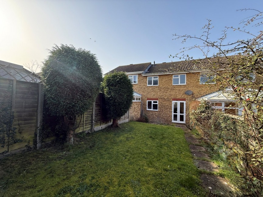 2 bedroom House for Letting Trent Avenue, Flitwick, Beds