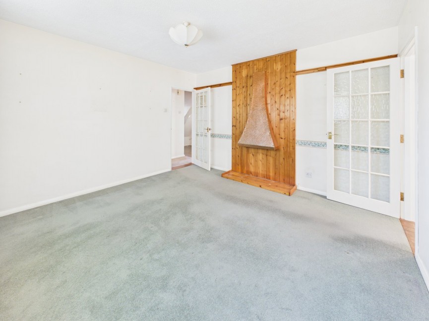 3 bedroom Bungalow for Sale Limekiln Lane, BALDOCK, Hertfordshire