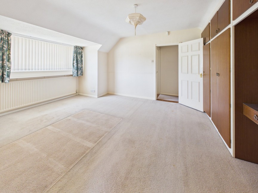 3 bedroom Bungalow for Sale Limekiln Lane, BALDOCK, Hertfordshire
