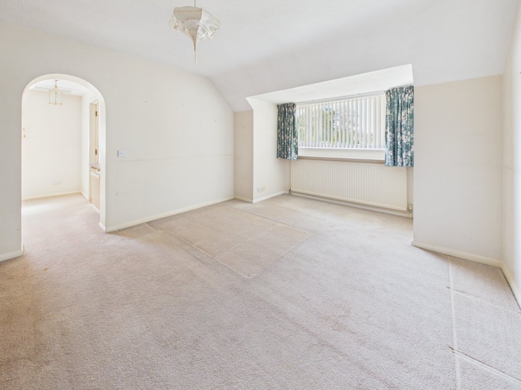Limekiln Lane, BALDOCK, Hertfordshire