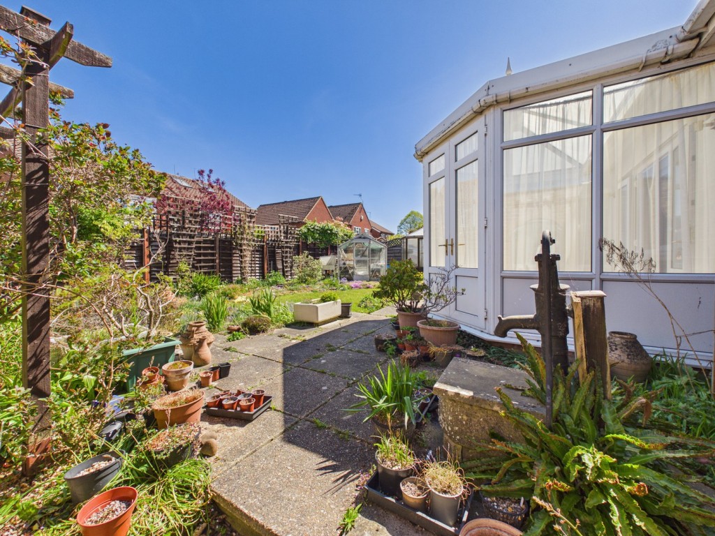 Limekiln Lane, BALDOCK, Hertfordshire