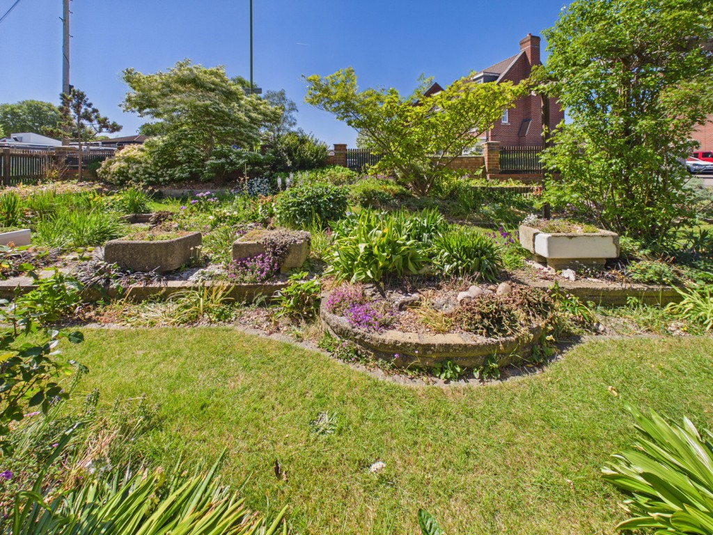 Limekiln Lane, BALDOCK, Hertfordshire