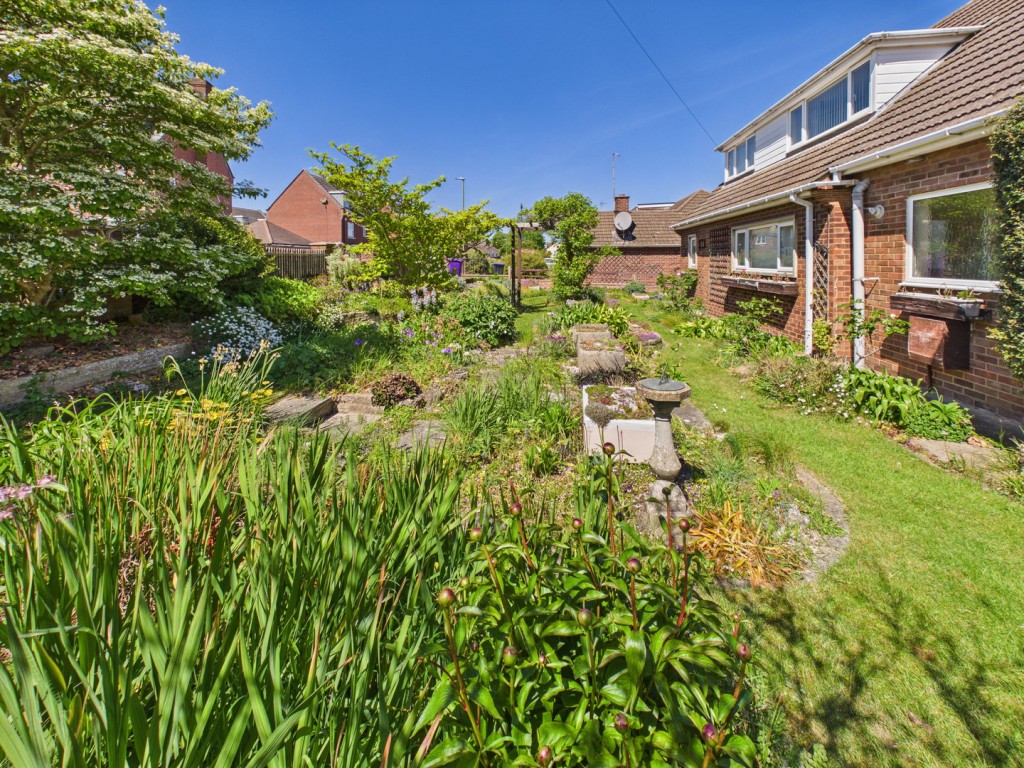 Limekiln Lane, BALDOCK, Hertfordshire