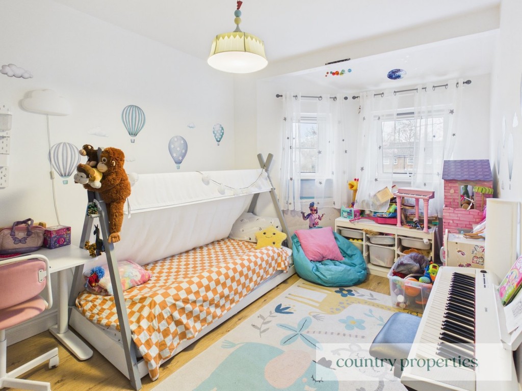 Woodhall Court, Welwyn Garden City, Hertfordshire