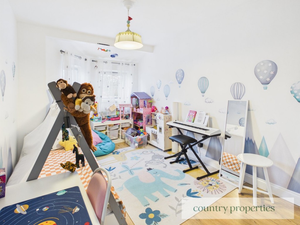 Woodhall Court, Welwyn Garden City, Hertfordshire