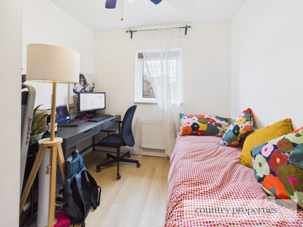 Woodhall Court, Welwyn Garden City, Hertfordshire