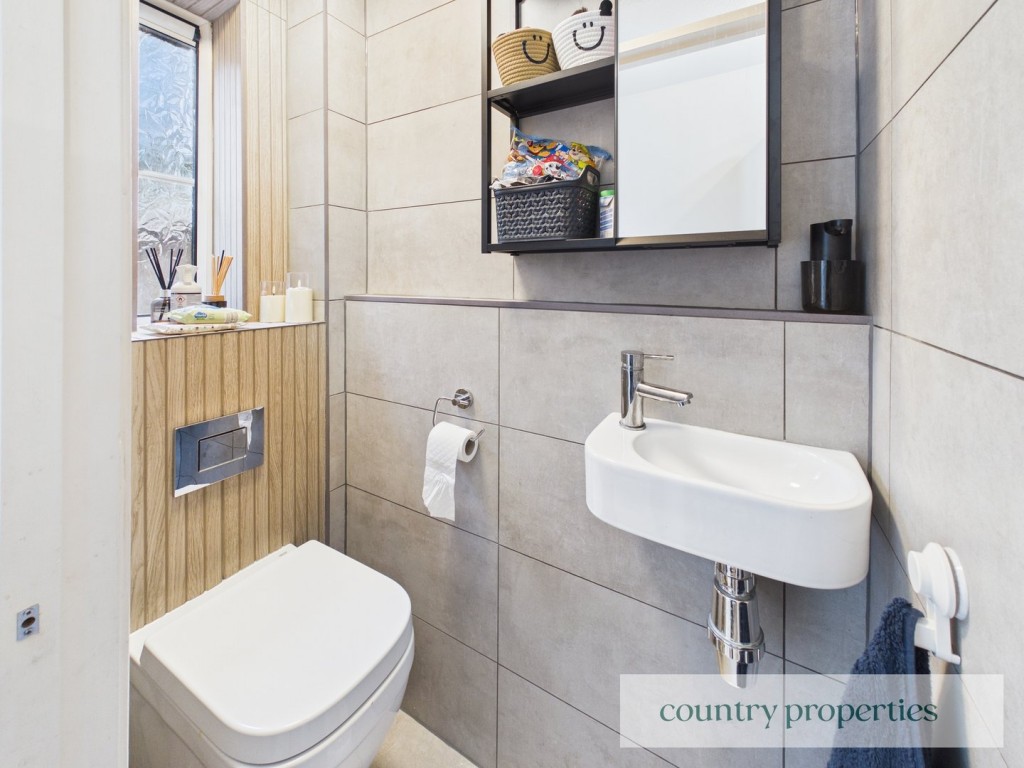 Woodhall Court, Welwyn Garden City, Hertfordshire