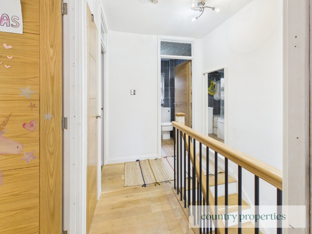 Woodhall Court, Welwyn Garden City, Hertfordshire