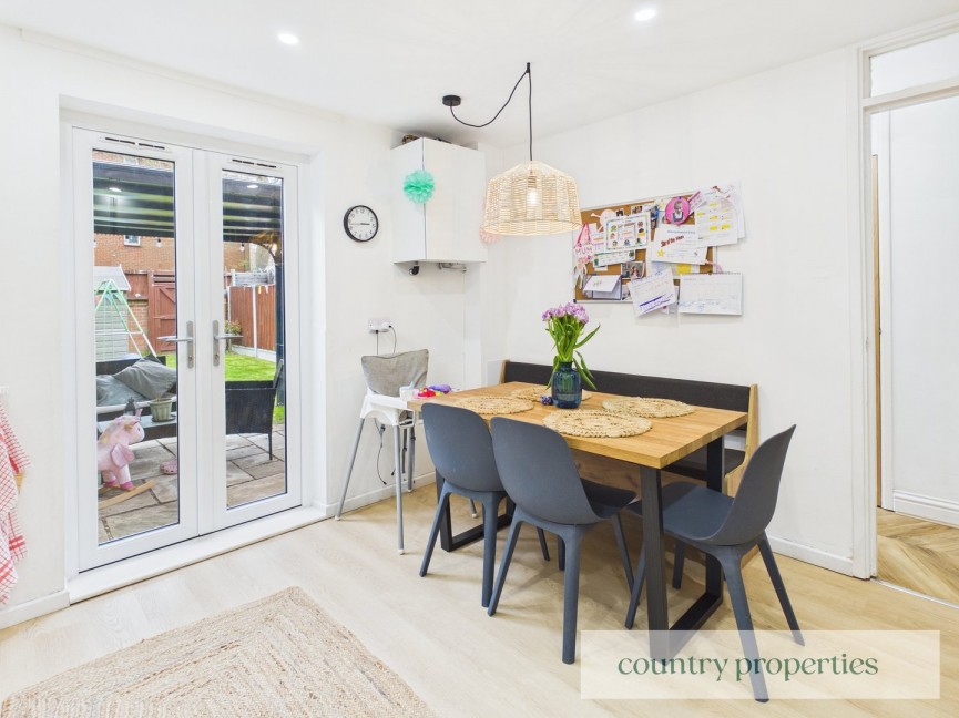 3 bedroom House for Sale Woodhall Court, Welwyn Garden City, Hertfordshire