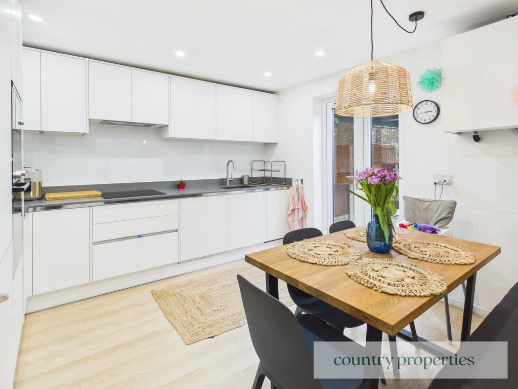 Woodhall Court, Welwyn Garden City, Hertfordshire