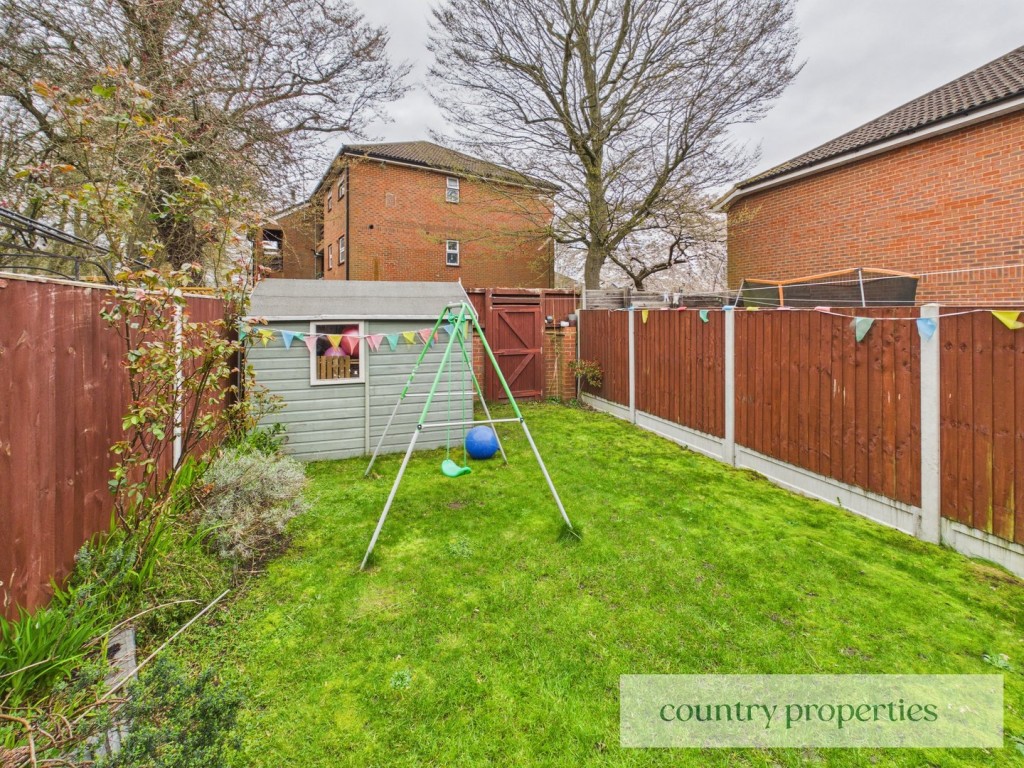 Woodhall Court, Welwyn Garden City, Hertfordshire