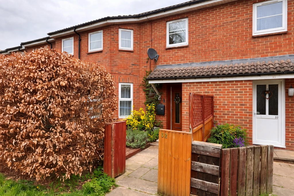 Woodhall Court, Welwyn Garden City, Hertfordshire